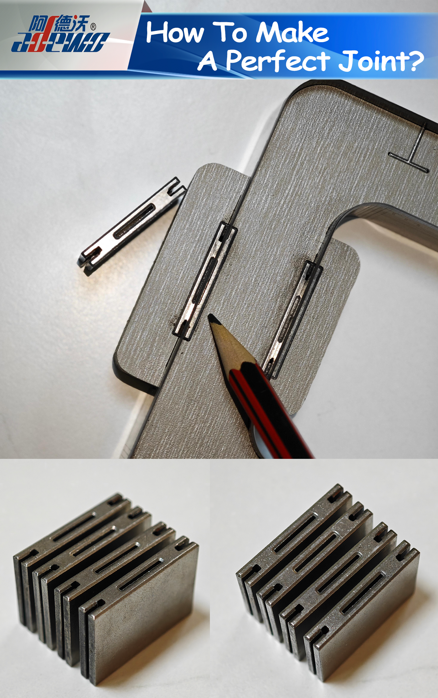 Как да направите перфектна фуга?