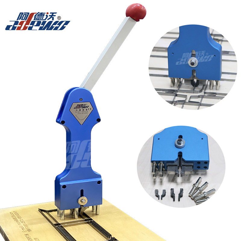 Die Boards Steel Rulemer
