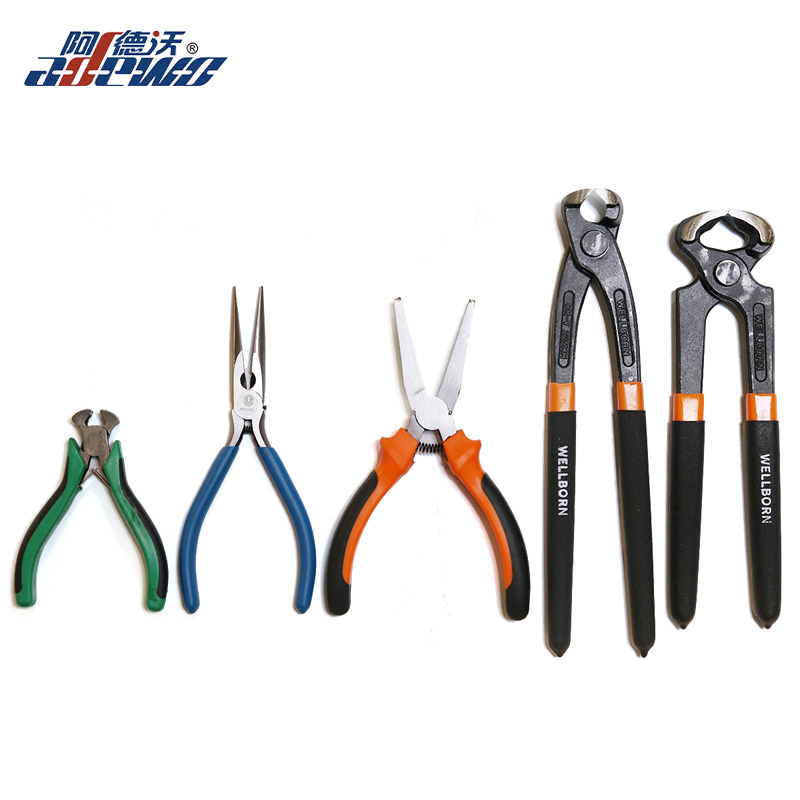 Клещи за правила за изработване на матрици